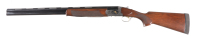 Bettinsoli Diamond O/U Shotgun 12ga - 6