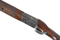 Bettinsoli Diamond O/U Shotgun 12ga - 7