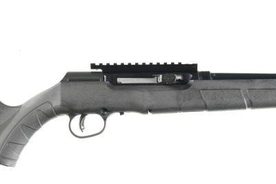 Savage A22 Magnum Semi Rifle .22 wmr