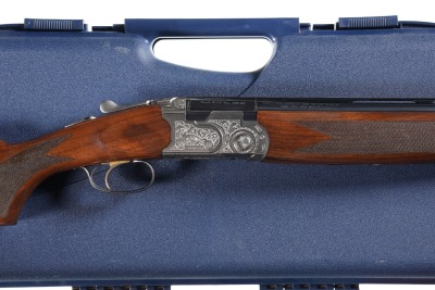 Beretta Silver Pigeon S Over / Under 12ga