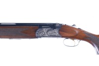 Beretta Silver Pigeon S Over / Under 12ga - 11