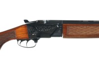 BRNO Zh301 O/U Shotgun 12ga