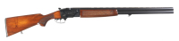 BRNO Zh301 O/U Shotgun 12ga - 2