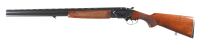 BRNO Zh301 O/U Shotgun 12ga - 5