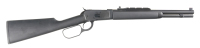 Chiappa Firearms Alaskan Lever Action .357 M - 4