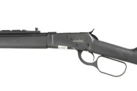 Chiappa Firearms Alaskan Lever Action .357 M - 6