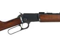 Marlin 39A Lever Action .22 lr