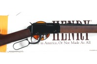 Henry Repeating Arms H001 Lever Action .22 l