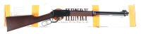 Henry Repeating Arms H001 Lever Action .22 l - 2