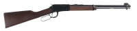 Henry Repeating Arms H001 Lever Action .22 l - 4