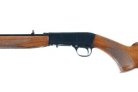 Browning SA 22 Semi Automatic .22 lr - 4