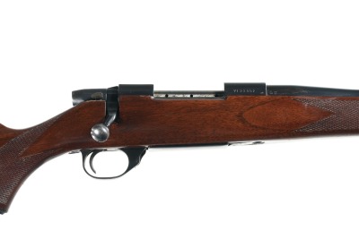 Weatherby Vanguard Bolt Action .308 Win