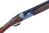 Beretta S56E O/U Shotgun 12ga - 3