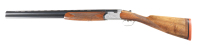 Beretta S56E O/U Shotgun 12ga - 5