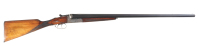 Armas Bost SxS Shotgun 12ga - 2