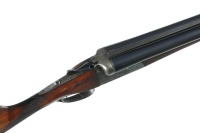 Armas Bost SxS Shotgun 12ga - 3