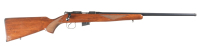 Ceska Zbrojovka (CZ) 452-2EZKM Bolt Action . - 2