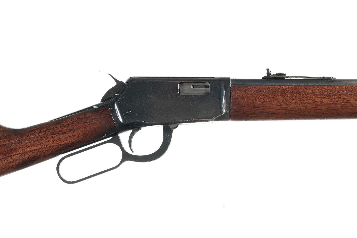 Winchester 9422 Lever Action .22 lr