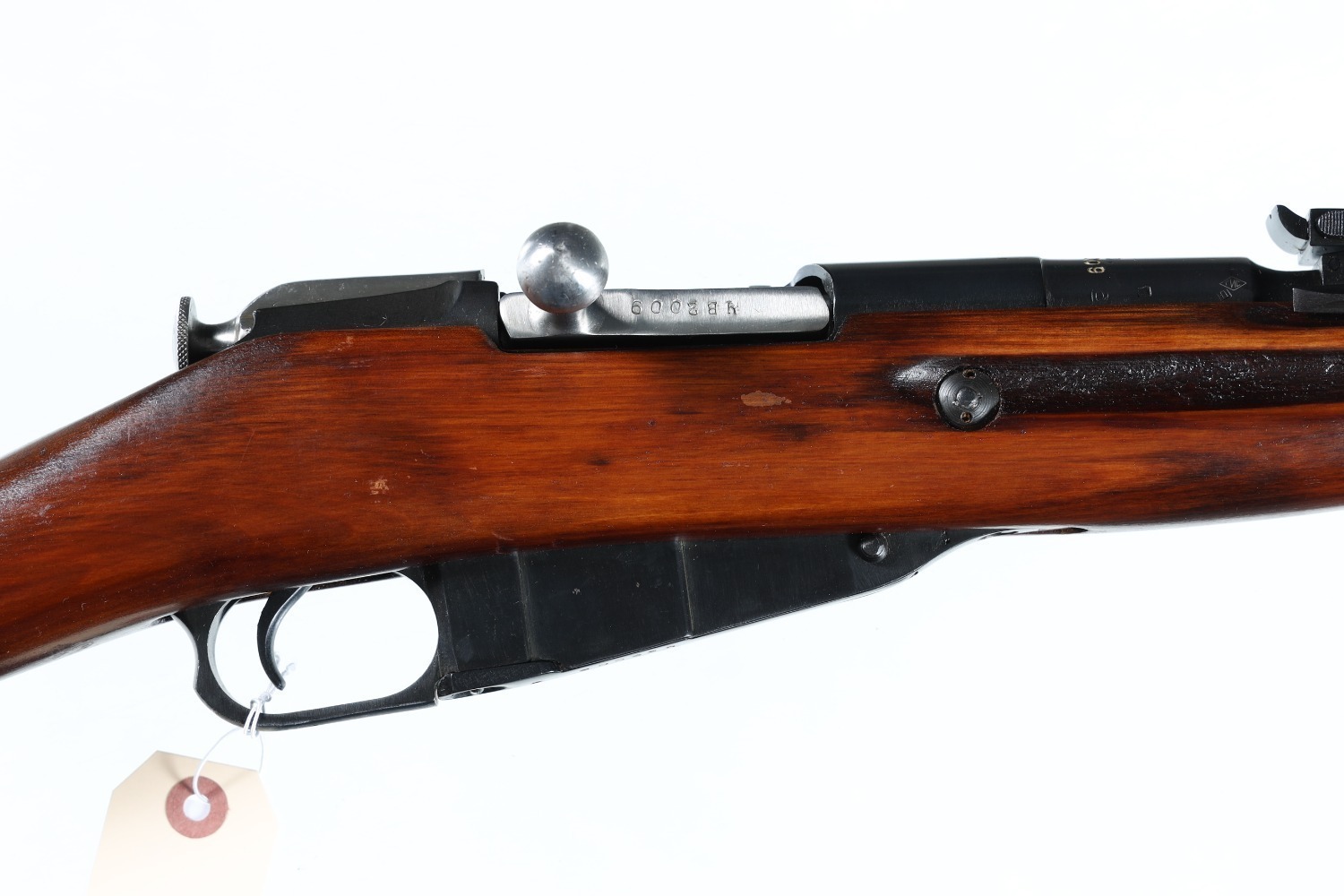55100 Izhevsk Mosin Nagant M44 Bolt Rifle 7.62x54