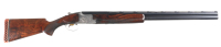 FN (Herstal) B2 O/U Shotgun 12ga - 2