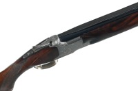 FN (Herstal) B2 O/U Shotgun 12ga - 3