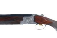 FN (Herstal) B2 O/U Shotgun 12ga - 4