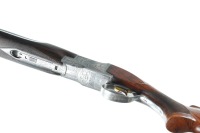 FN (Herstal) B2 O/U Shotgun 12ga - 6