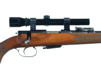 Anschutz 1433 Bolt Action .22 Hornet