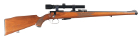 Anschutz 1433 Bolt Action .22 Hornet - 2