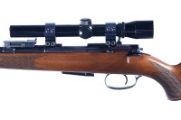 Anschutz 1433 Bolt Action .22 Hornet - 4