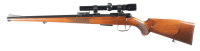 Anschutz 1433 Bolt Action .22 Hornet - 5