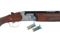 Beretta Mod S 682 Over / Under 12ga