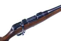 Krico Sporter Bolt Action 6.5x55 - 3