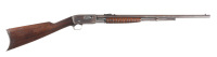 Remington 12 Slide Rifle .22 sllr - 2