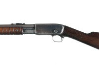 Remington 12 Slide Rifle .22 sllr - 4