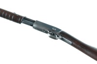 Remington 12 Slide Rifle .22 sllr - 6