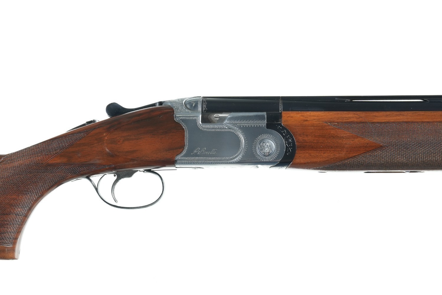 Beretta S 680 Special Skeet Over / Under 12g