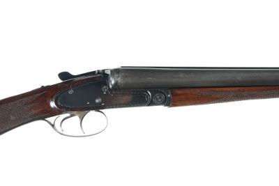 Ceska Zbrojovka (Cz) SXS SxS Shotgun 12ga