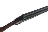 Ceska Zbrojovka (Cz) SXS SxS Shotgun 12ga - 3