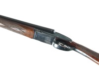 Ceska Zbrojovka (Cz) SXS SxS Shotgun 12ga - 6