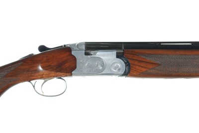 Beretta S687 O/U Shotgun 12ga