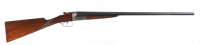 AYA No 3 SxS Shotgun 12ga - 2