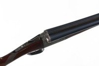 AYA No 3 SxS Shotgun 12ga - 3