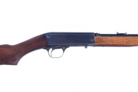 Remington 24 Semi Rifle .22 lr