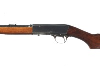 Remington 24 Semi Rifle .22 lr - 4