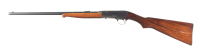 Remington 24 Semi Rifle .22 lr - 5