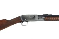 Remington 12-A Slide Rifle .22 sllr