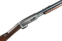 Remington 12-A Slide Rifle .22 sllr - 3