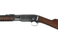 Remington 12-A Slide Rifle .22 sllr - 4