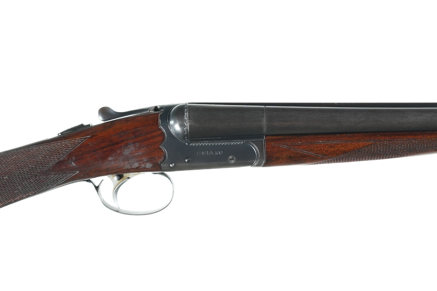 BSA / SKB 100 SxS Shotgun 12ga